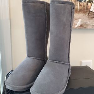 Bearpaw Boots